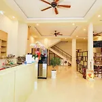 HIKARI KIS\'S Hotel Tân Bình