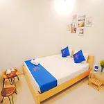 HIKARI KIS\'S Hotel Tân Bình