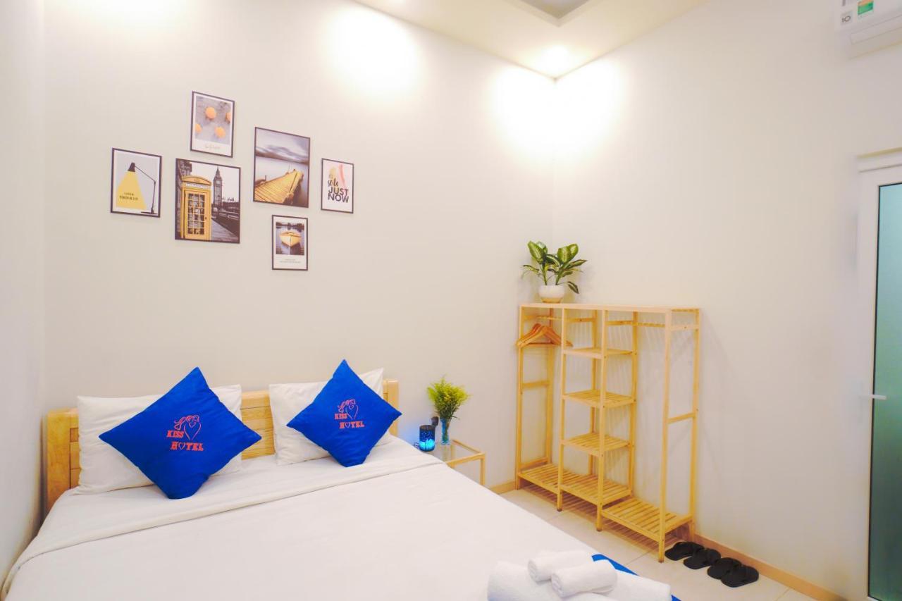 Hikari Kis's Tân Bình Khách sạn